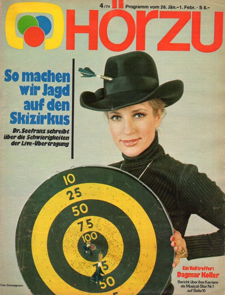 Dagmar Koller Dagmar Koller