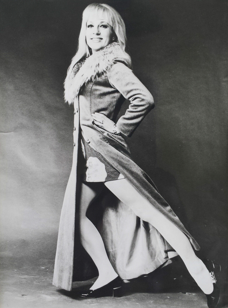 Dagmar Koller
