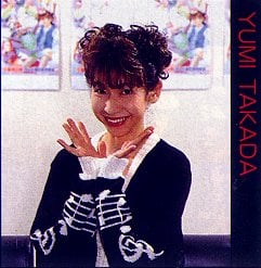 Yumi Takada