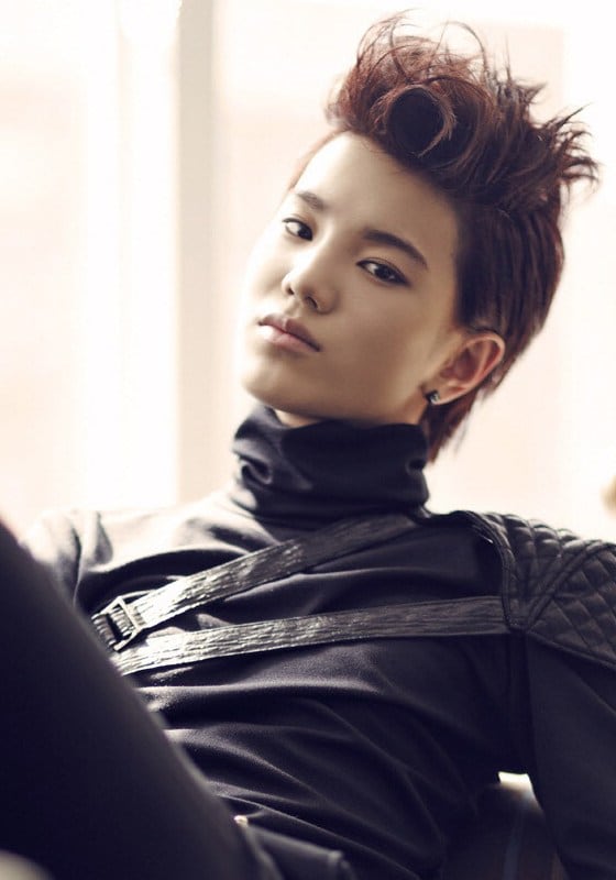 Lee Sungjong