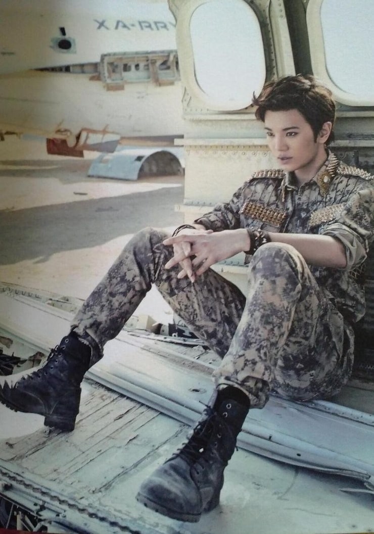 Lee Sungjong