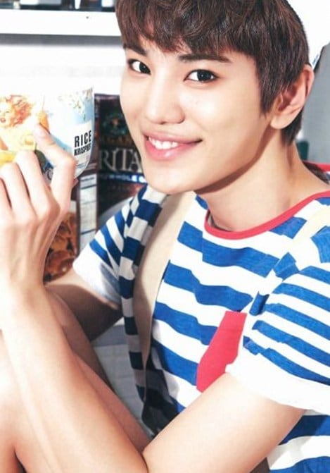 Lee Sungjong