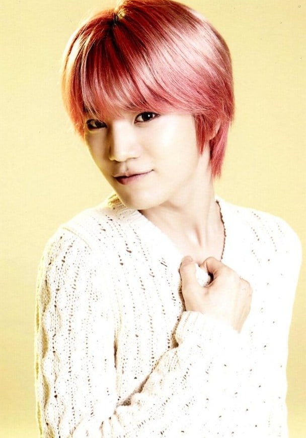 Lee Sungjong