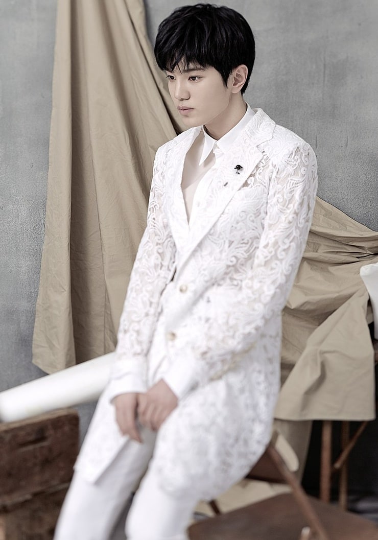 Lee Sungjong