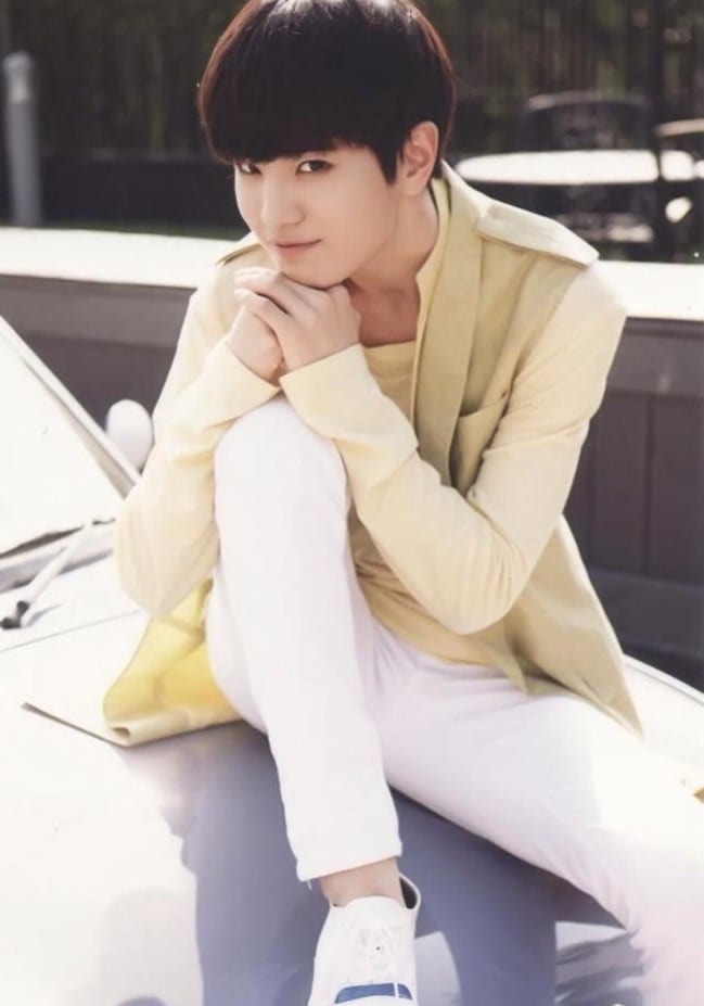 Lee Sungjong