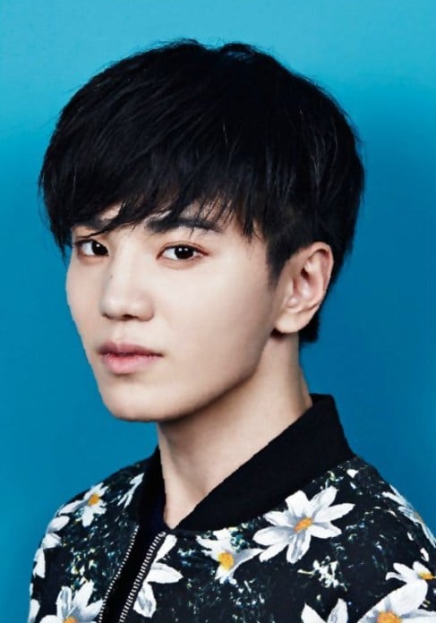 Lee Sungjong