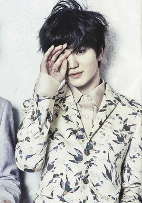 Lee Sungjong