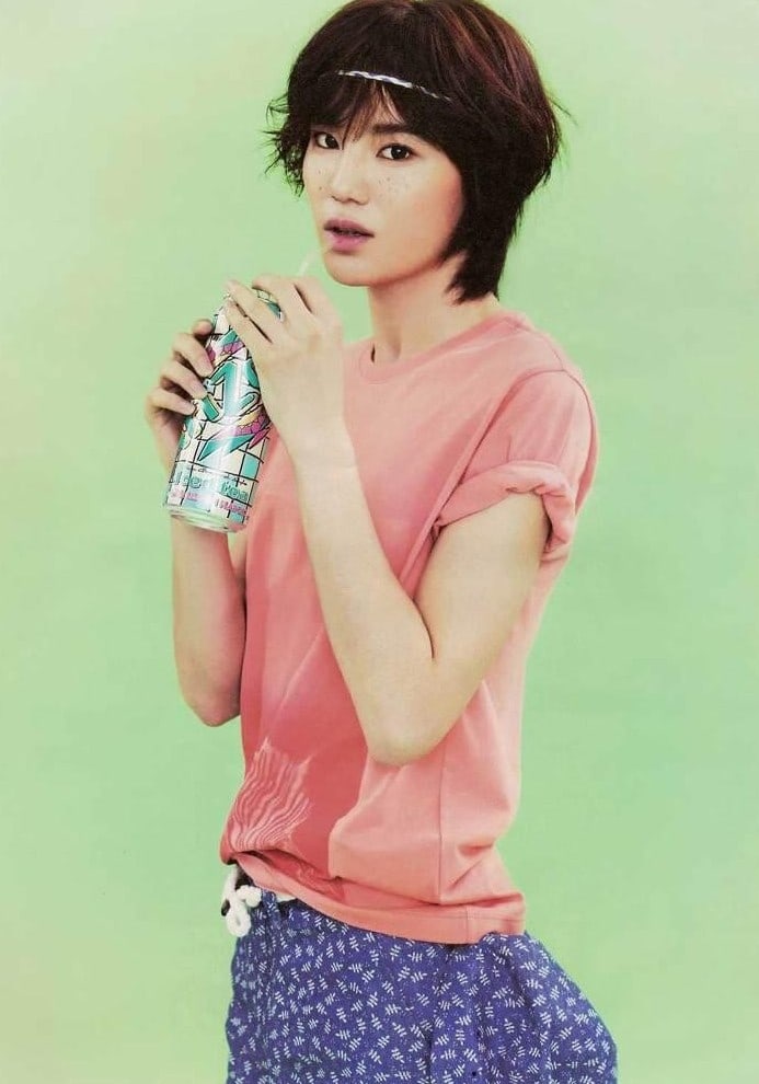 Lee Sungjong