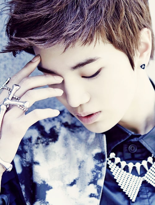 Lee Sungjong