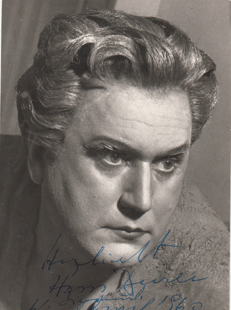 Hans Beirer