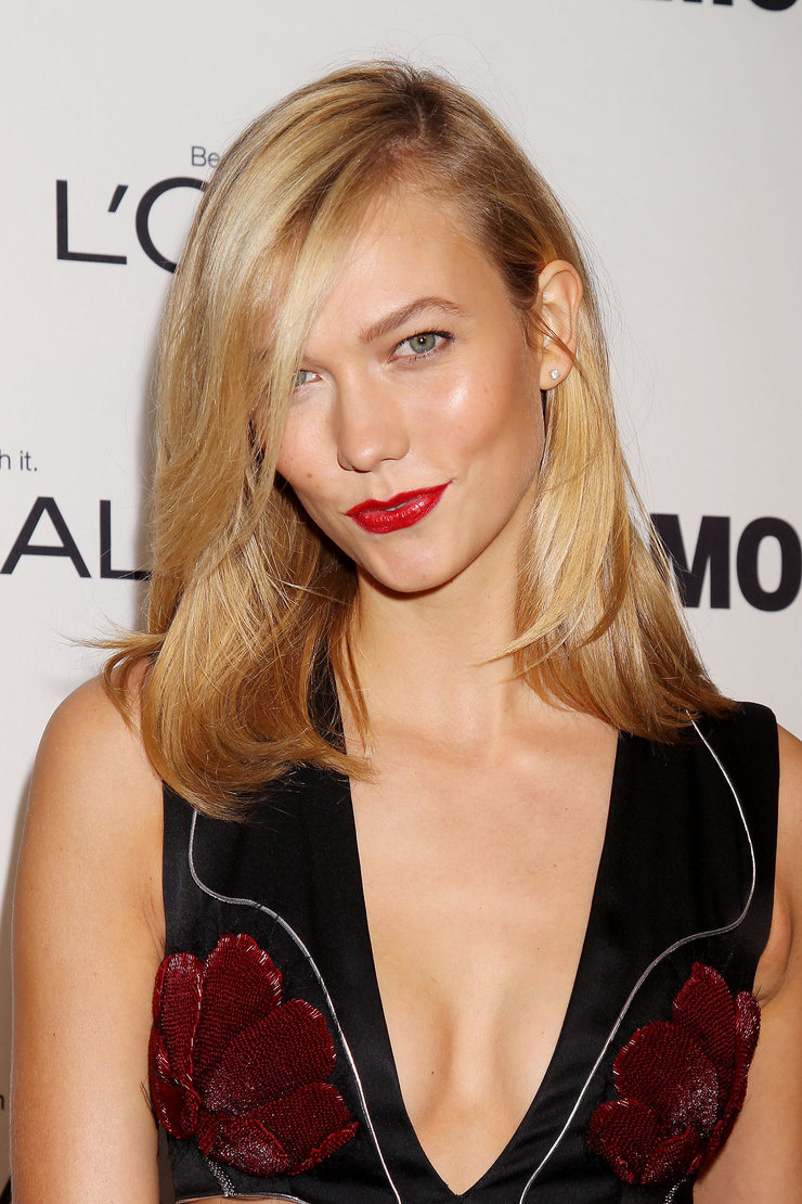 Karlie Kloss Karlie Kloss