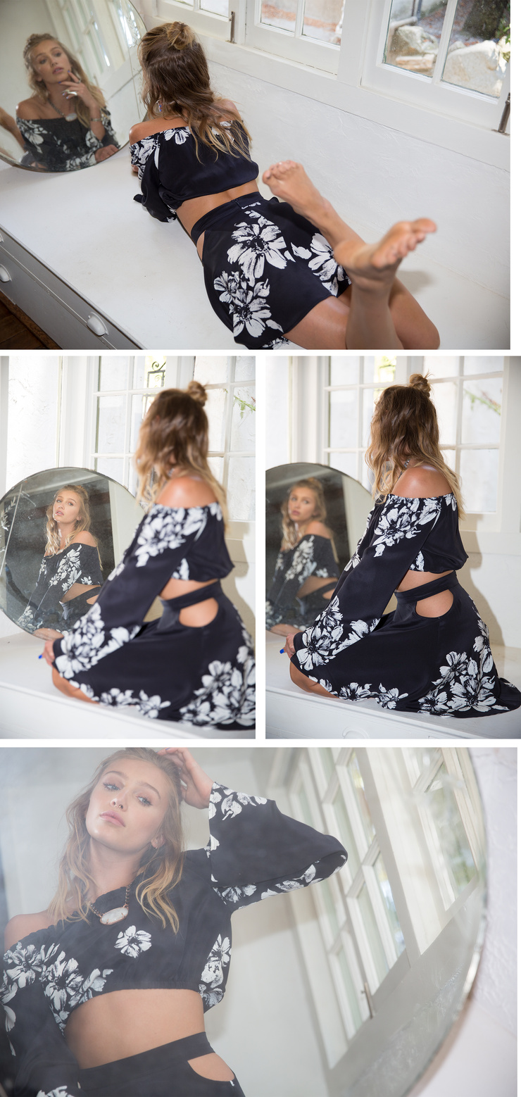 Cailin Russo Cailin Russo