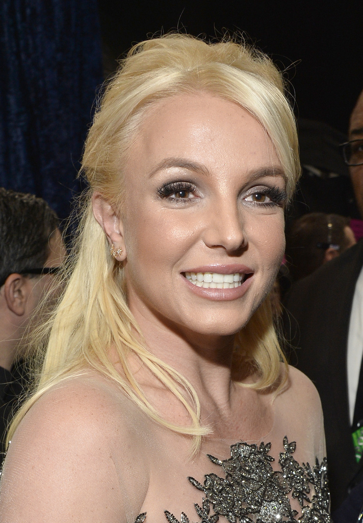 Britney Spears Britney Spears