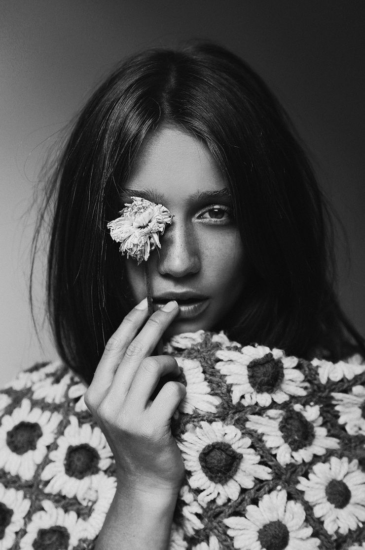 Cailin Russo