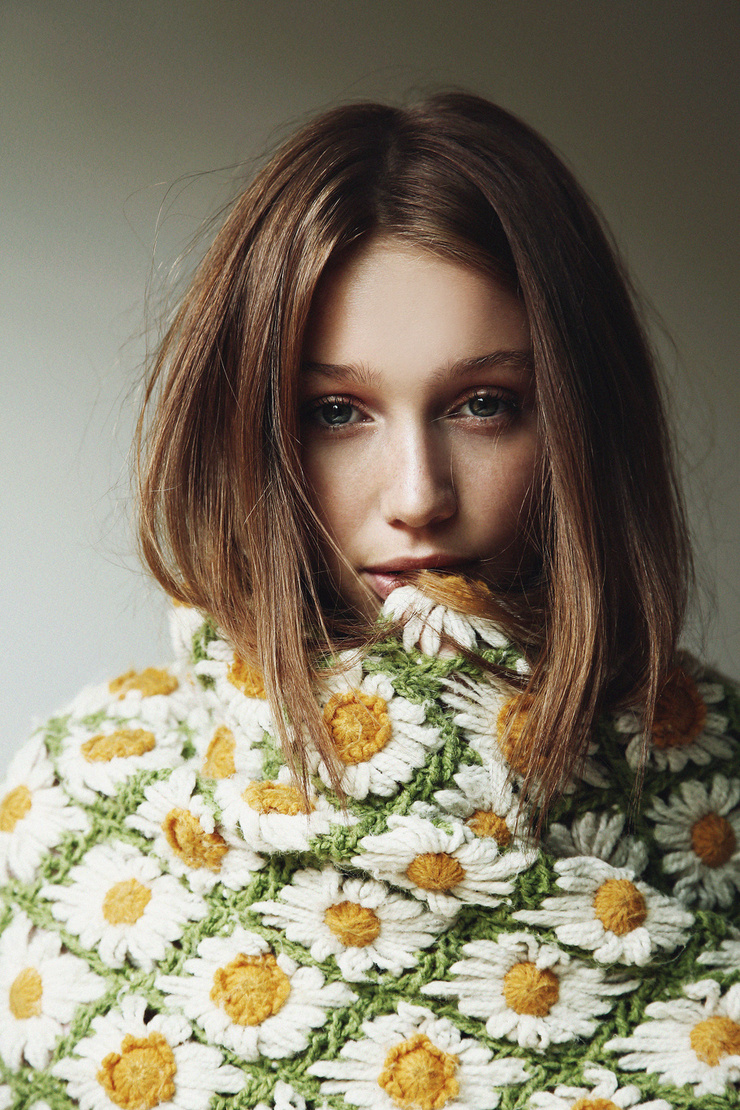 Cailin Russo Cailin Russo