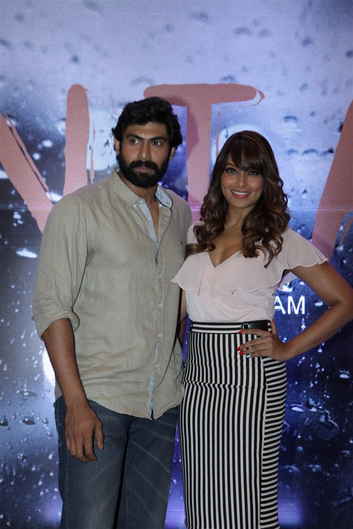 Bipasha Basu