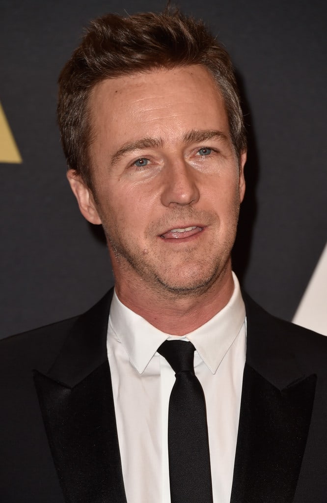 Edward Norton