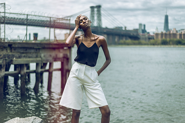 Ania Charlot