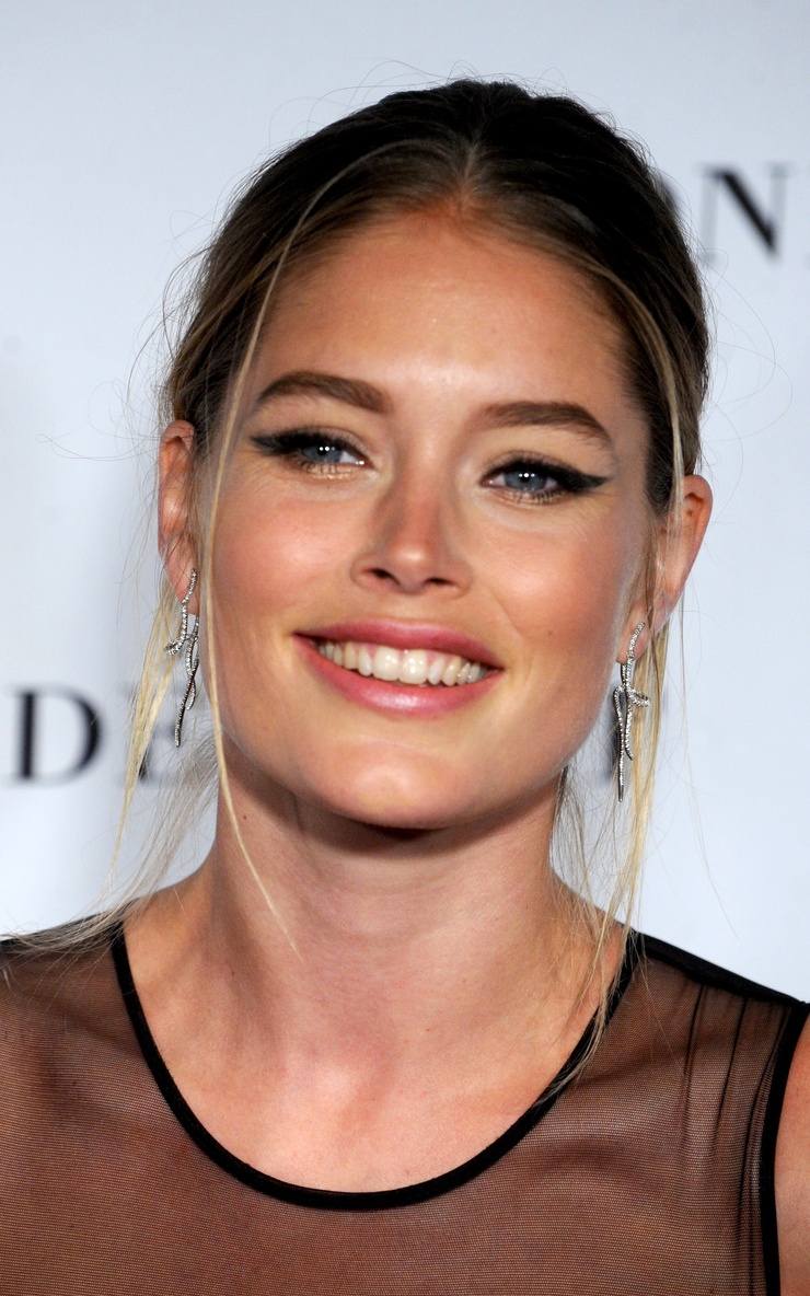 Doutzen Kroes