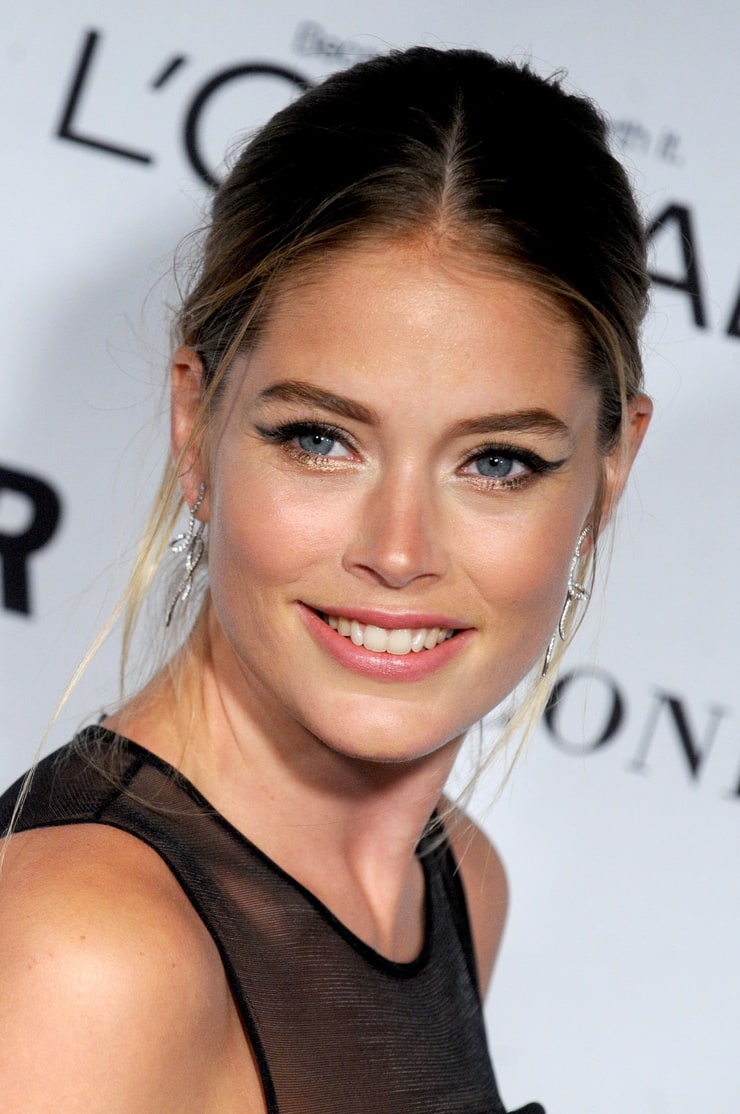 Doutzen Kroes Doutzen Kroes