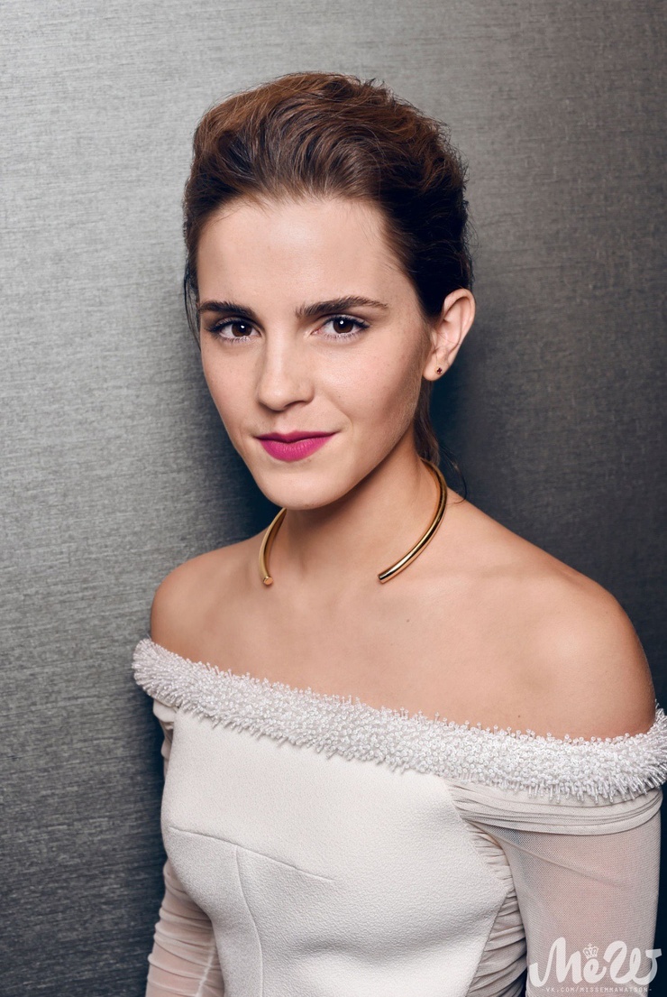 Emma Watson Emma Watson