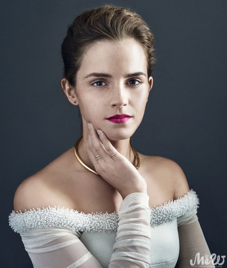 Emma Watson