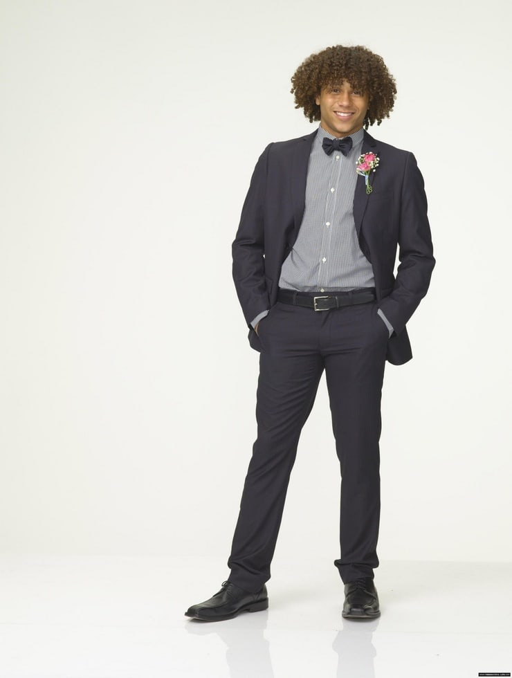 Corbin Bleu