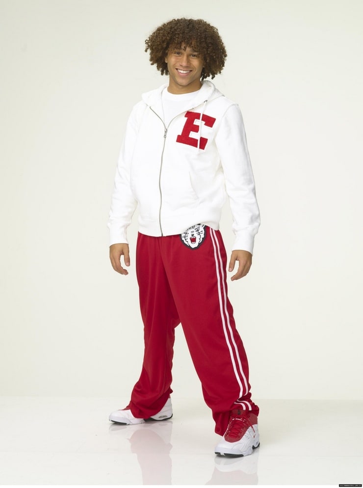 Corbin Bleu