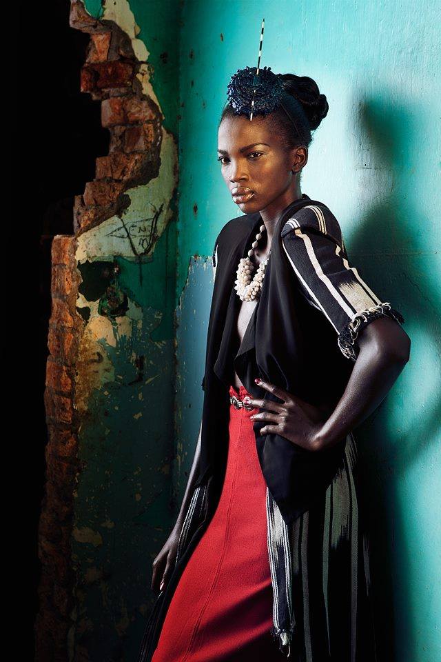 Aamito Stacie Lagum