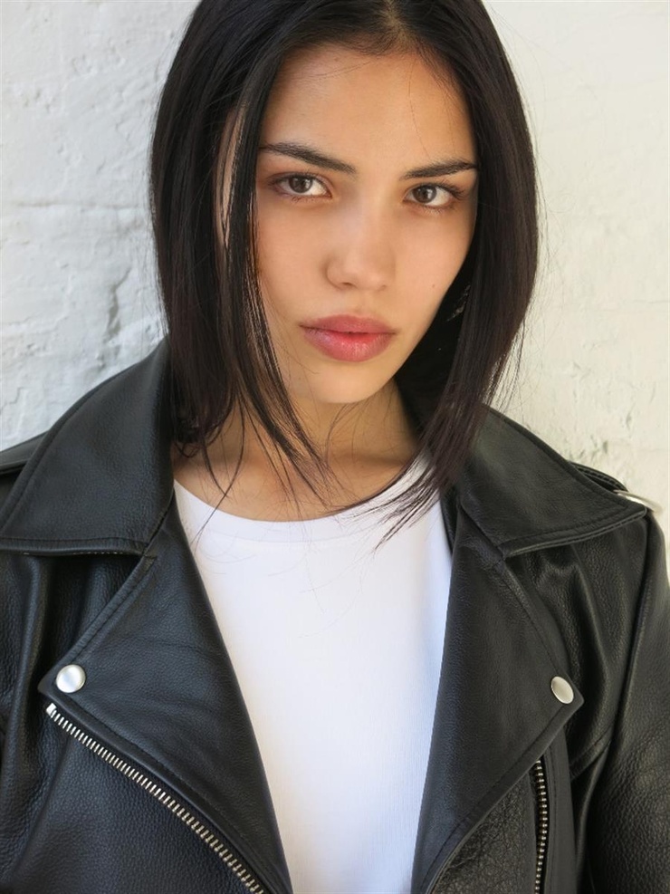 Irina Sharipova Irina Sharipova