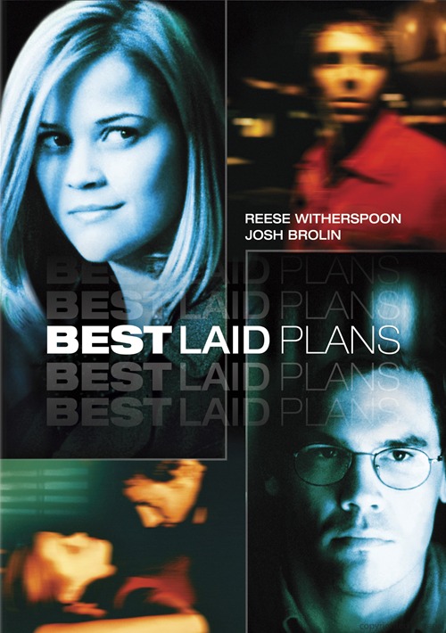 Best Laid Plans