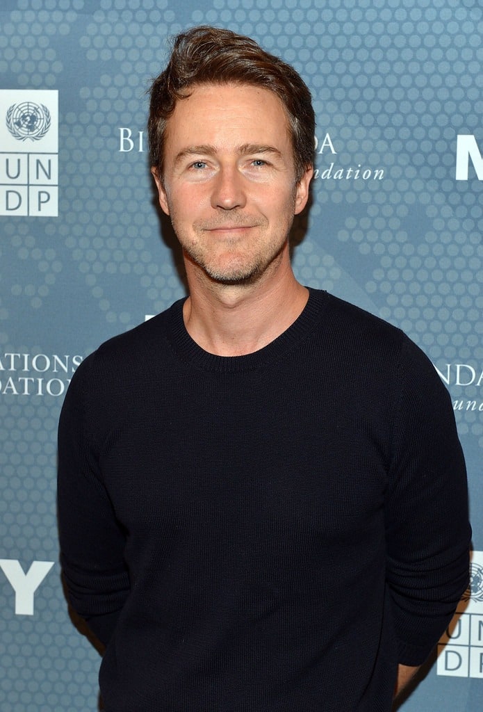 Edward Norton