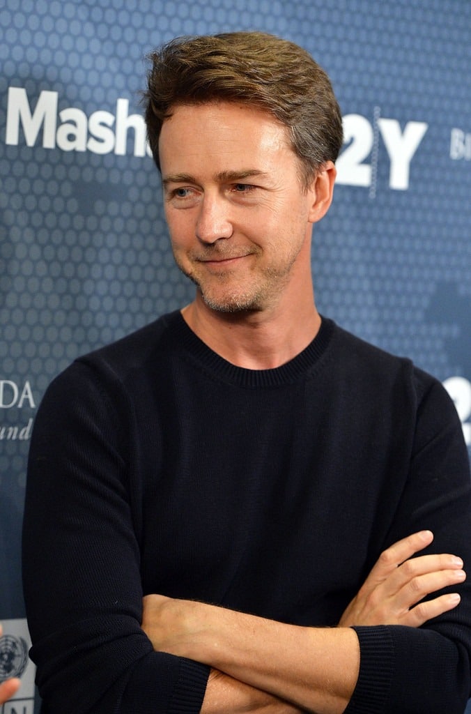 Edward Norton