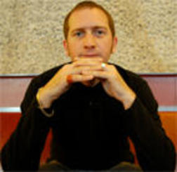 Andy Lewis