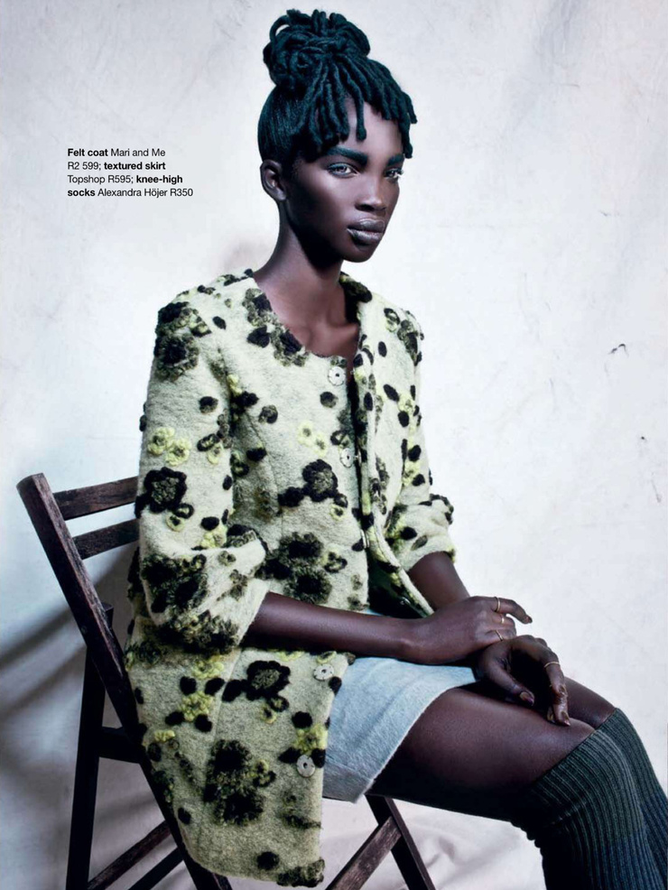 Aamito Stacie Lagum