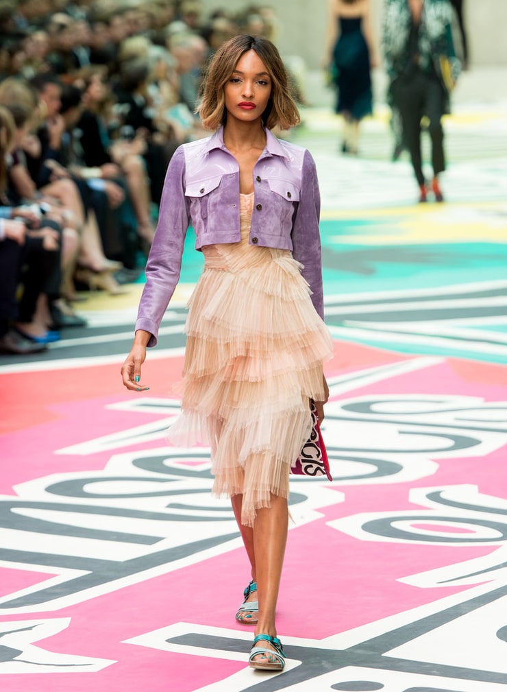 Jourdan Dunn