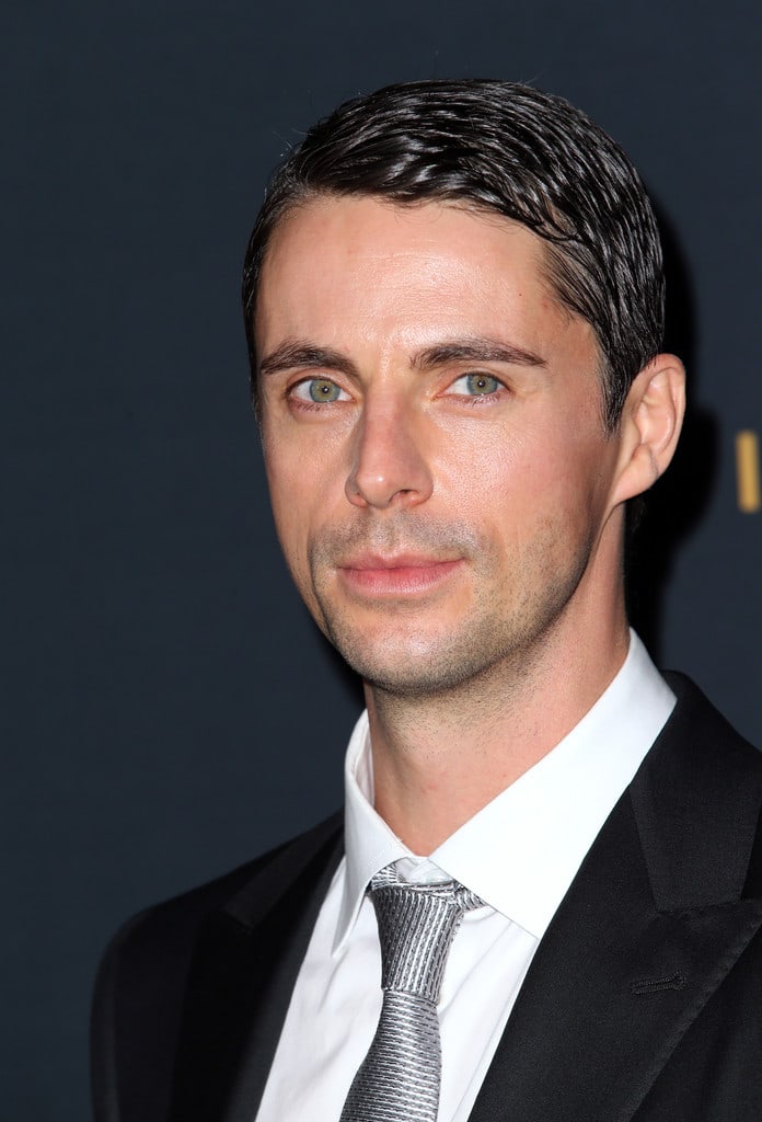 Picture of Matthew Goode