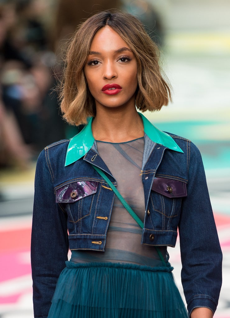 Jourdan Dunn