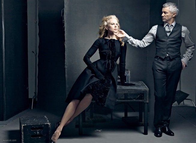 Nicole Kidman Nicole Kidman