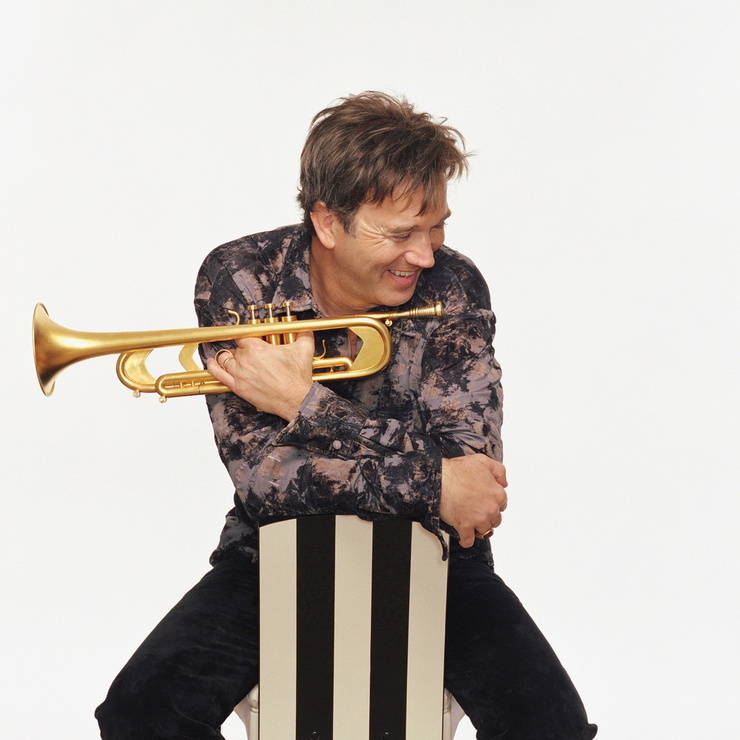 Rick Braun Rick Braun