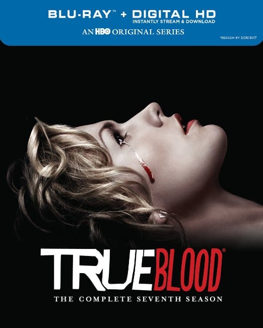 True Blood: Season 7 