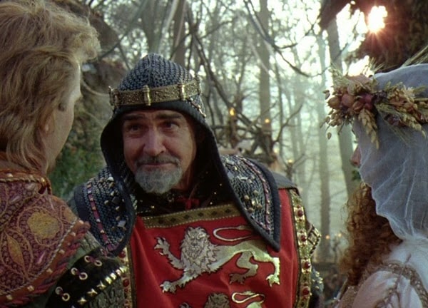 1991 Robin Hood: Prince Of Thieves