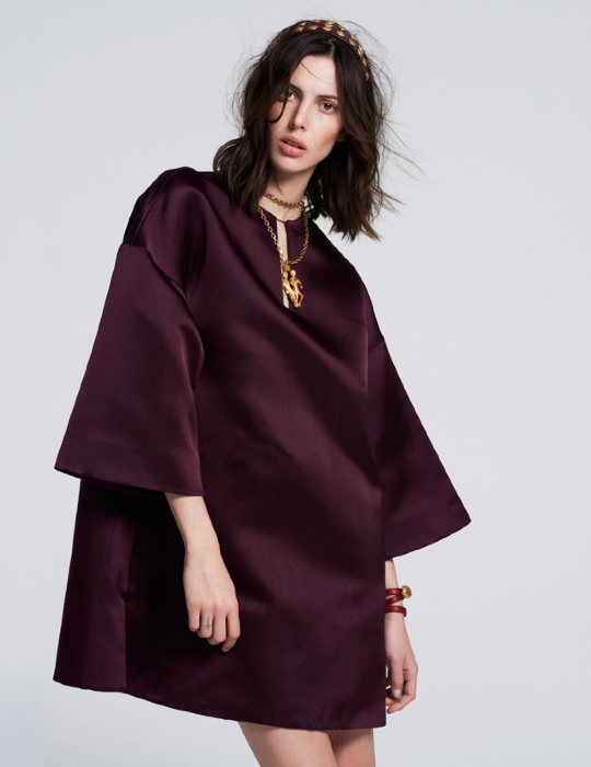 Ruby Aldridge