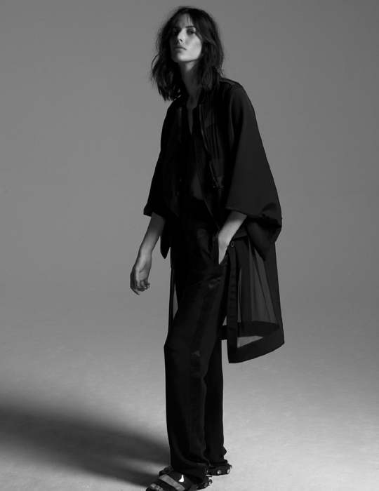Ruby Aldridge