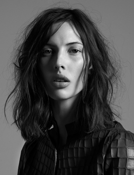 Ruby Aldridge Ruby Aldridge