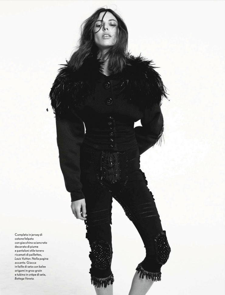 Ruby Aldridge Ruby Aldridge