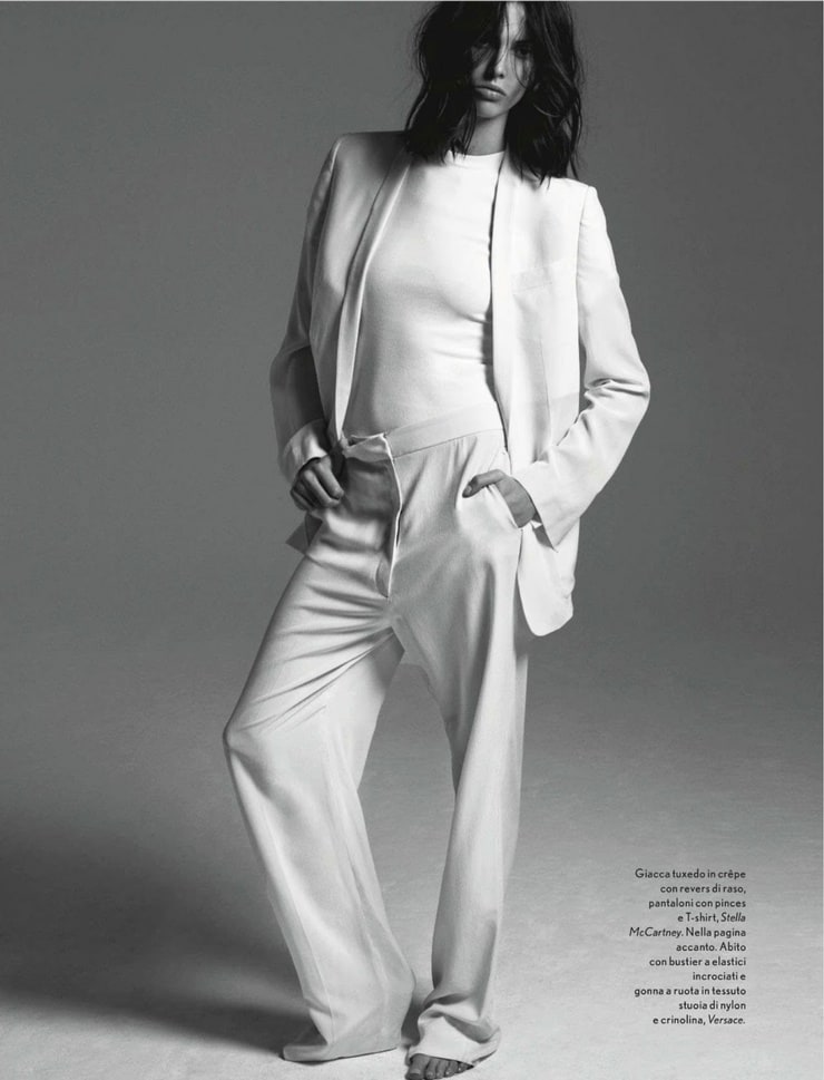 Ruby Aldridge Ruby Aldridge