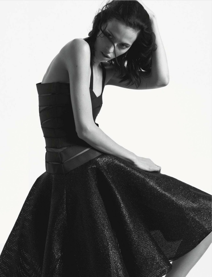Ruby Aldridge