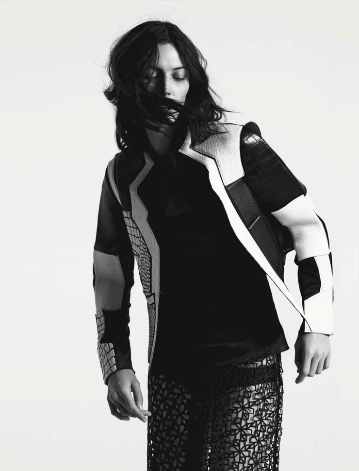 Ruby Aldridge