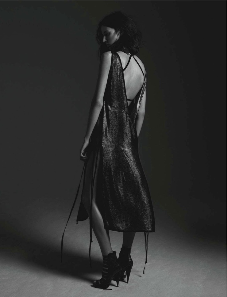 Ruby Aldridge